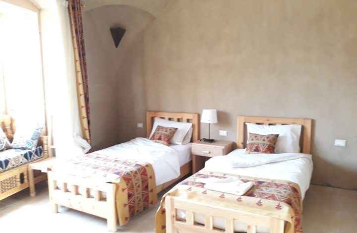 Superior Single Room